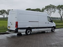 MERCEDES-BENZ SPRINTER 311 CDI 43 AUT. L3H2