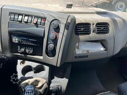 RENAULT MIDLUM 220 DXI Koffer 7,35 m LBW 1,5 to. Klima