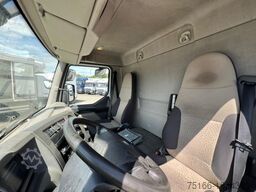 RENAULT MIDLUM 220 DXI Koffer 7,35 m LBW 1,5 to. Klima
