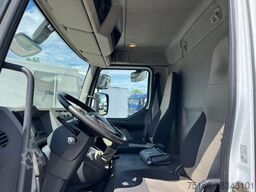 RENAULT MIDLUM 220 DXI Koffer 7,35 m LBW 1,5 to. Klima