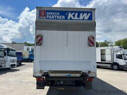 RENAULT MIDLUM 220 DXI Koffer 7,35 m LBW 1,5 to. Klima