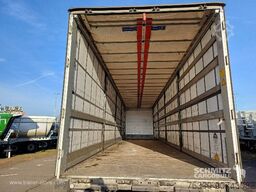 Schmitz Cargobull Curtainsider Standard Getränke