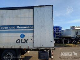 Schmitz Cargobull Curtainsider Standard Getränke