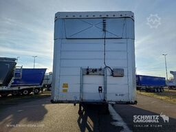 Schmitz Cargobull Curtainsider Standard Getränke