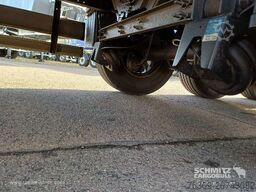 Schmitz Cargobull Curtainsider Standard Getränke