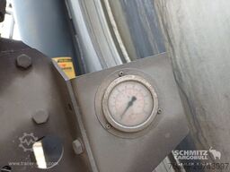 Schmitz Cargobull Kipper Alukastenmulde 27m³