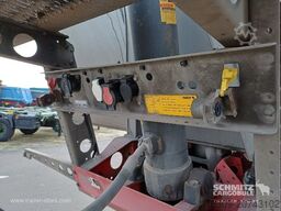 Schmitz Cargobull Kipper Alukastenmulde 27m³