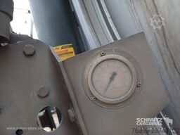 Schmitz Cargobull Kipper Alukastenmulde 27m³