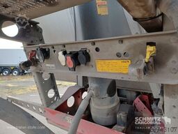 Schmitz Cargobull Kipper Alukastenmulde 27m³