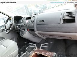 Volkswagen T5 Transporter 1.9 TDI PARKTRONIK 2xSCHIEBETÜR