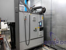 LDS V850-440 Vibrationsprüfanlage Shaker System SPA30KCE / IMV K2