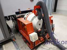 LDS V850-440 Vibrationsprüfanlage Shaker System SPA30KCE / IMV K2