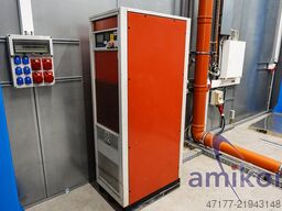 LDS V850-440 Vibrationsprüfanlage Shaker System SPA30KCE / IMV K2