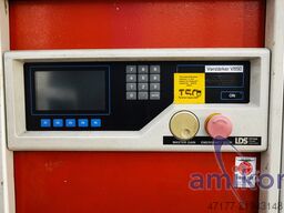LDS V850-440 Vibrationsprüfanlage Shaker System SPA30KCE / IMV K2