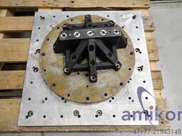 LDS V850-440 Vibrationsprüfanlage Shaker System SPA30KCE / IMV K2