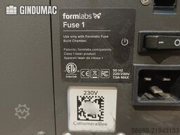 FORMLABS Fuse 1