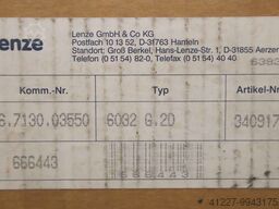 Lenze EMB6032-G