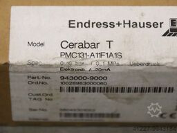 Jumo Cerabar T PMC131-A11F1A1S