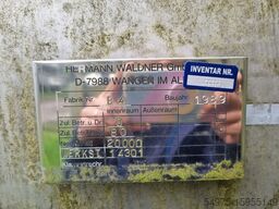 Hermann Waldner GmbH