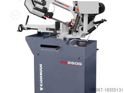 CORMAK BS260G