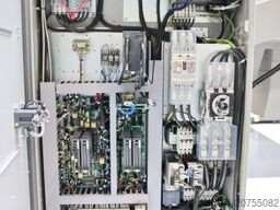 MORI SEIKI NHX 4000 -206