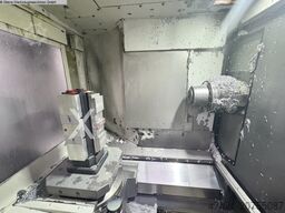 MORI SEIKI NHX 4000 -205