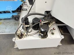 MORI SEIKI NHX 4000 -205