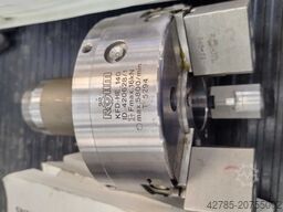 SPINNER SB-CNC