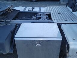 DAF XF 480 FT SSC Standklima Retarder