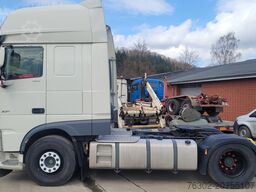 DAF XF 480 FT SSC Standklima Retarder