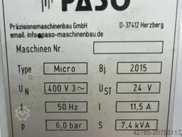 PASO Micro