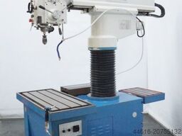 KNUTH KSR 40 Advance