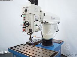 KNUTH KSR 40 Advance