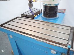 KNUTH KSR 40 Advance