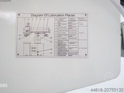 KNUTH KSR 40 Advance