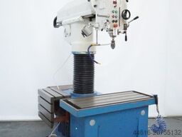 KNUTH KSR 40 Advance