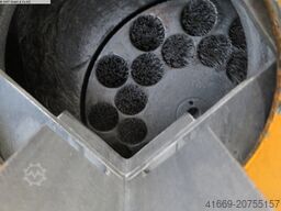 RSA ENTGRAT-TECHNIK RASAMAT 2001