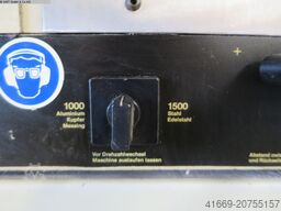 RSA ENTGRAT-TECHNIK RASAMAT 2001