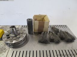 RSA ENTGRAT-TECHNIK RASAMAT 2001