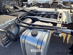 IVECO STRALIS 500 EURO 6 IMPI IDRAULICO 2016