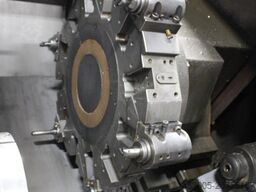 Mori Seiki SL403B/800