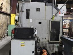 Mori Seiki SL403B/800