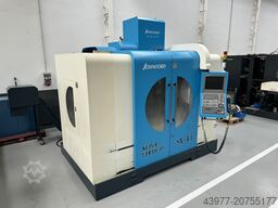 JOHNFORD SV - 41 + 4/5- Achse