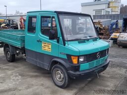 Mercedes-Benz 308 Doka Pritsche AHK
