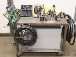 NIKKEN CNC-100 P-105