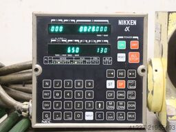 NIKKEN CNC-100 P-105