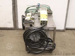 NIKKEN CNC-100 P-105