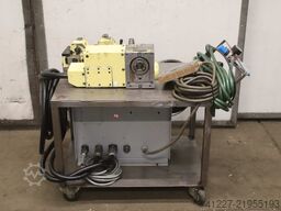 NIKKEN CNC-100 P-105
