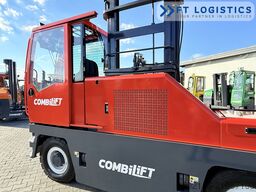 Combilift C5000FSL DIESEL DUPLEX 4040MM FREE-LIFT