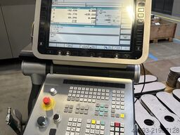 DECKEL MAHO DMF 260